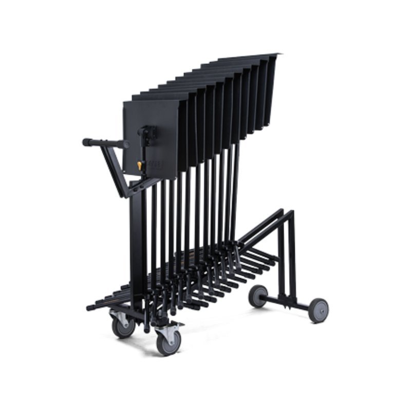 Hercules 海克力斯 BS200B 大譜架/舞台型專用譜架 — 三峽配件 / 週邊