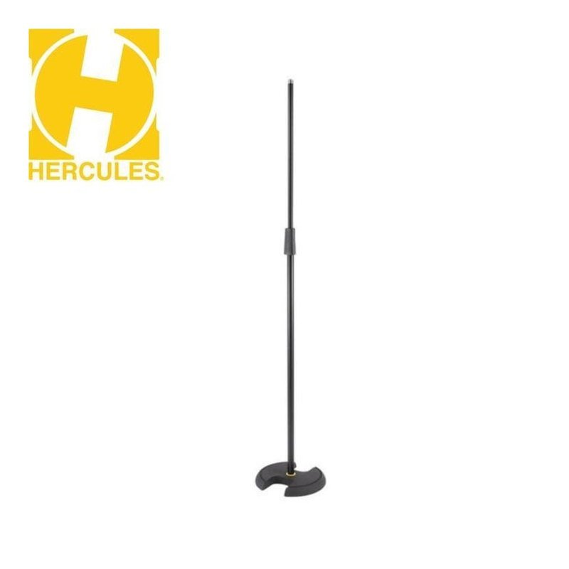 Hercules æµ·å åæ¯ MS202B 直立式 éº¥å é¢¨æ¶ Hercules 海格力斯 MS202B ??? 麥克風架 / ?? 麥克風架 — 三峽配件 / 週邊