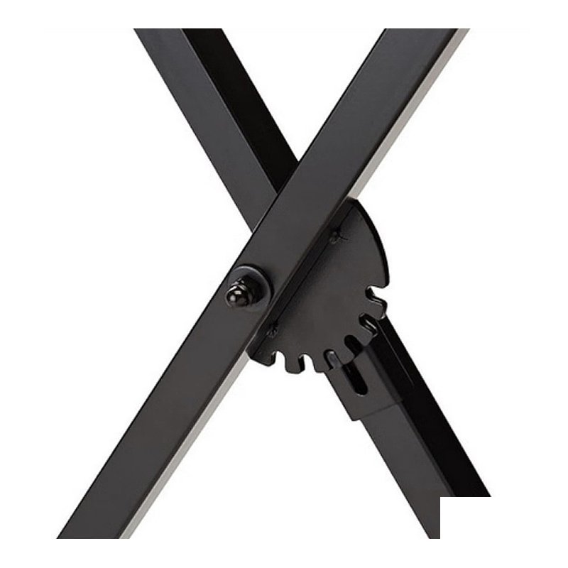 Hercules æµ·å åæ¯ KS100B 單X型 鍵盤架 Hercules 海克力斯 KS100B 單X型 鍵盤架 / keyboard架 / 電子琴架 — 三峽電鋼琴 / 鍵盤