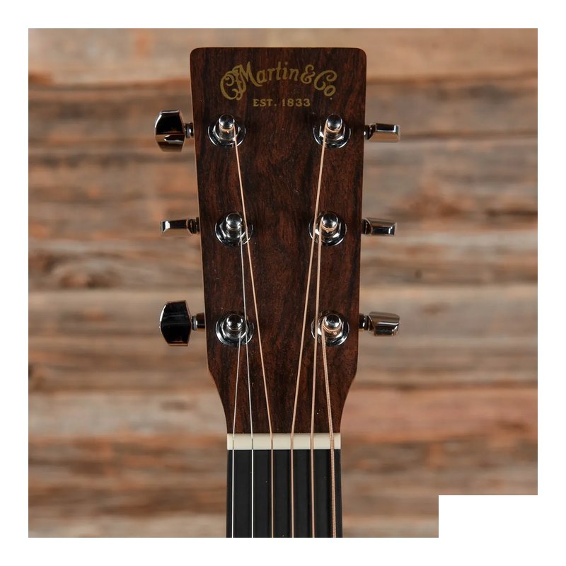 Martin 000-10E Road Series ？ ？單板 附原？ ??? — 三峽配件 / 週邊