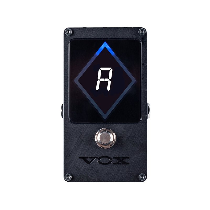 Vox VXT-1 地板式調音器 — 三峽配件 / 週邊