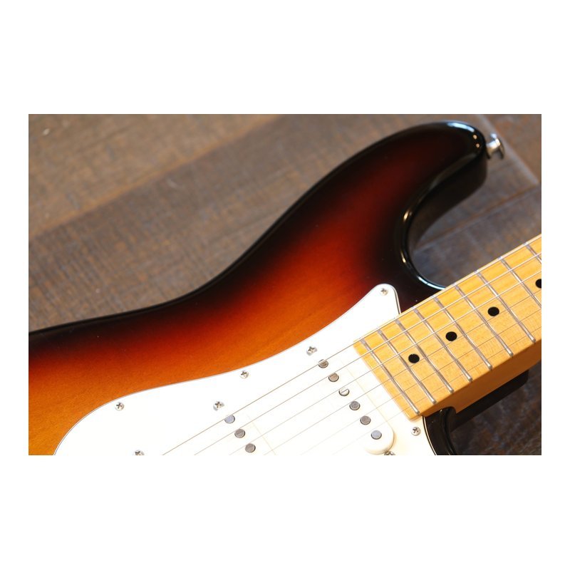 Suhr Suhr Custom Classic S Antique 電吉他 中度仿舊 烤楓木琴酸 — 三峽電吉他