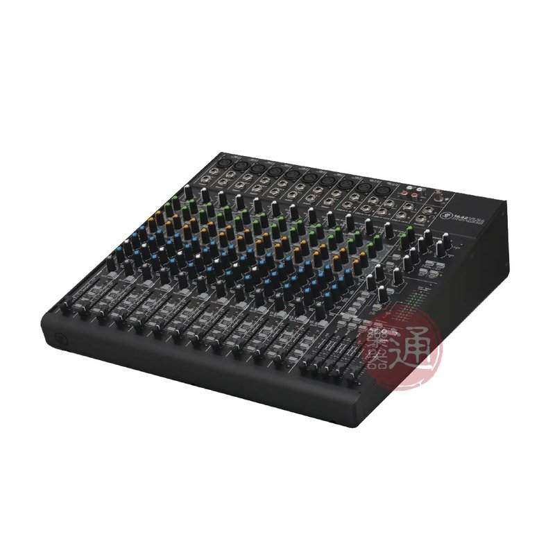 Mackie Mackie / 1642VLZ4 16軌混音機 — 三峽音響 / 音箱