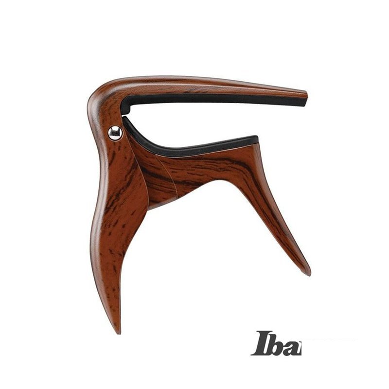 Ibanez IGC10W 木紋 capo 移調夾 æ°è¬ 吉他 — 三峽吉他 / Bass