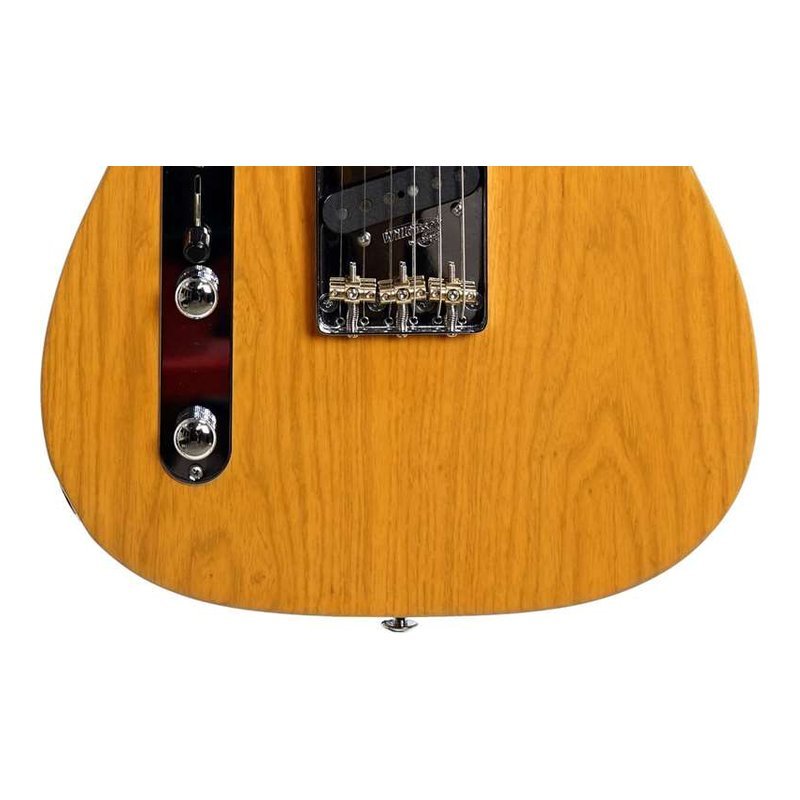 Suhr Suhr Classic T Antique Trans Butterscotch 電吉他 — 三峽電吉他