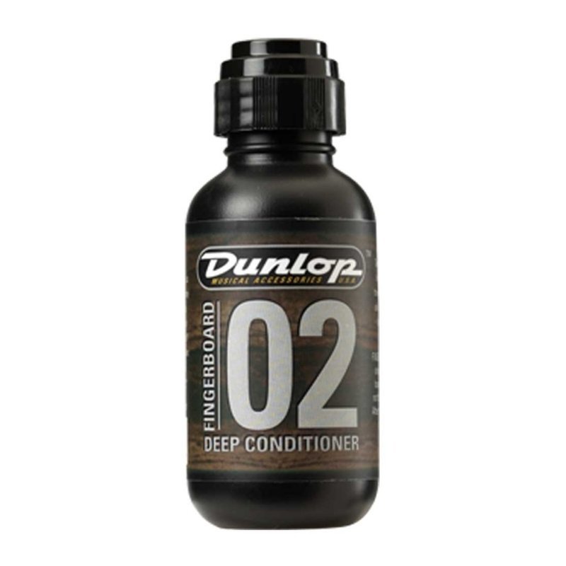 Dunlop Dunlop 6532 FORMULA 65 Fingerboard 02 指板深度？ ?? 2oz — 三峽配件 / 週邊