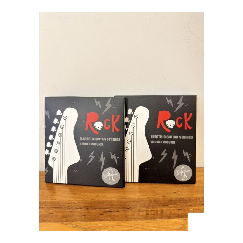 美國手工弦 SIT S1150 MEDIUM LIGHT 11-50 電吉他 琴弦 鎳纏繞 — 三峽吉他 / Bass