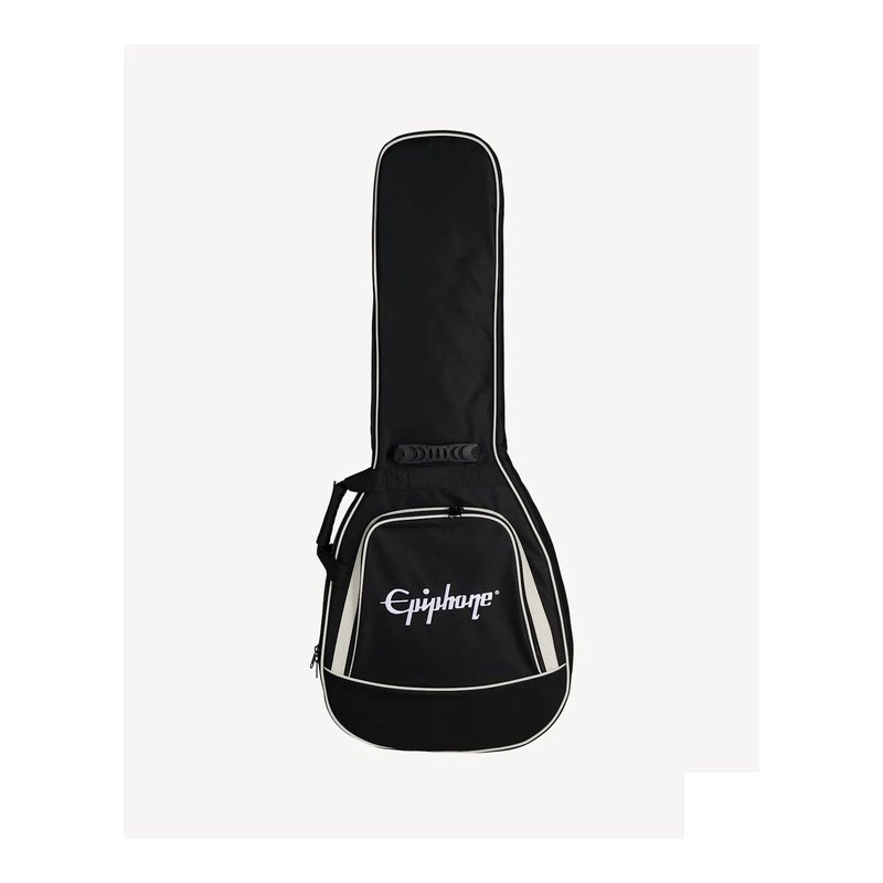 Epiphone Epiphone Les Paul Custom Alpine White 電吉他 — 三峽電吉他