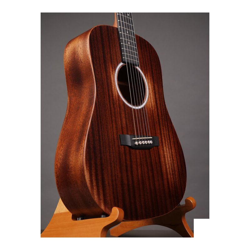 Martin DJR-10E StreetMaster 全單板 38吋 電木吉他 — 三峽吉他 / Bass