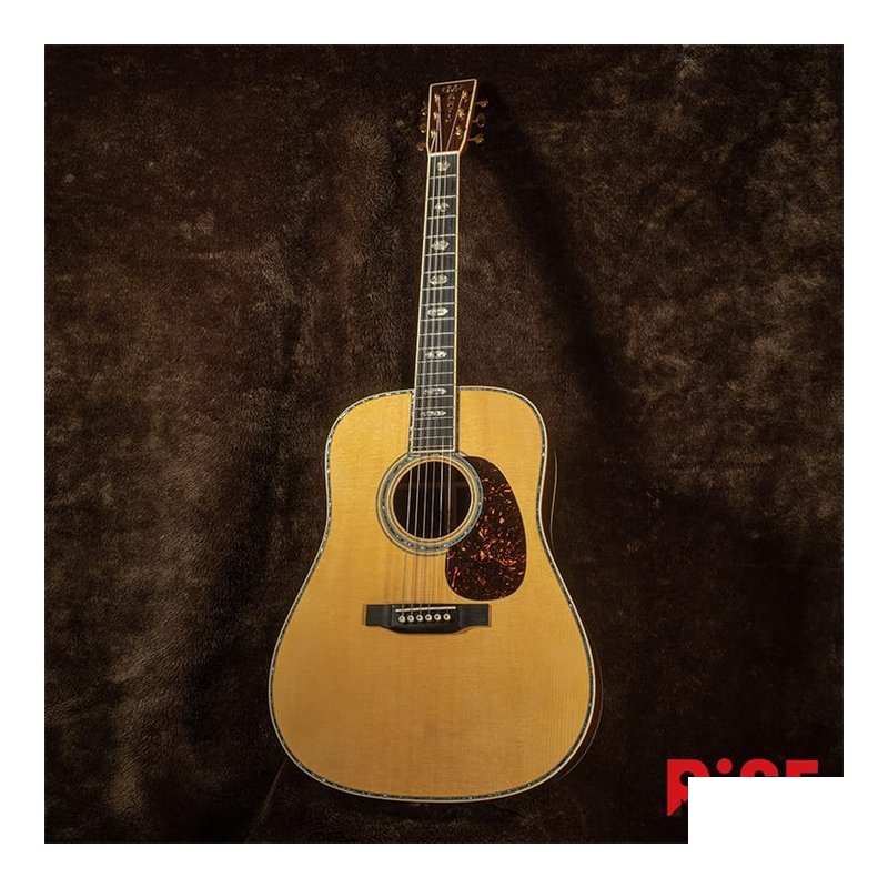 Martin D-45 w/cs æ°è¬ 吉他 D桶身 全單板 附原？ 硬盒 — 三峽吉他 / Bass