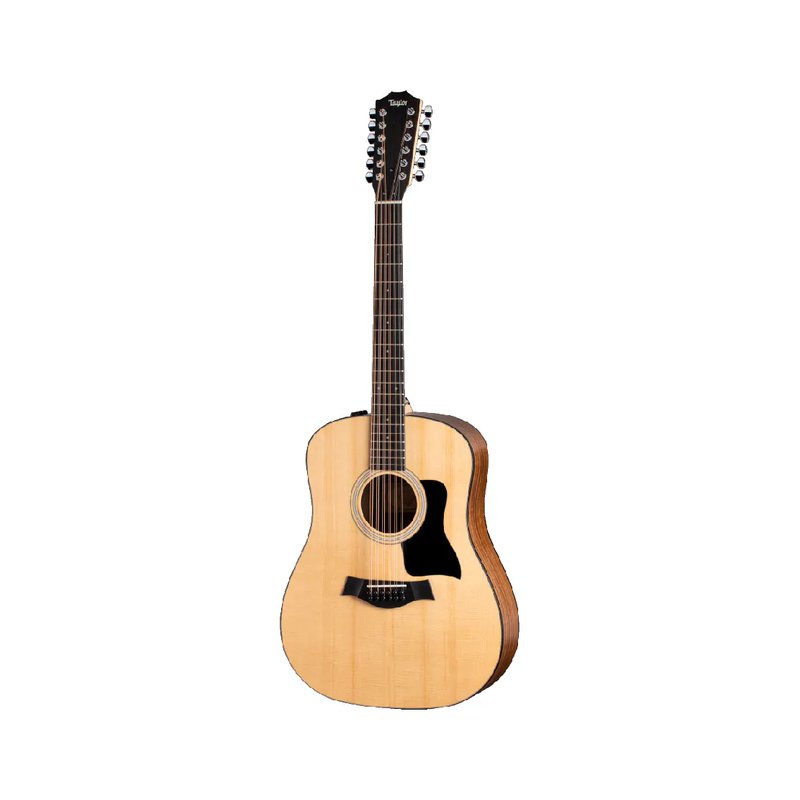 Taylor Taylor / 150e 12弦41吋面單電木吉他 — 三峽吉他 / Bass