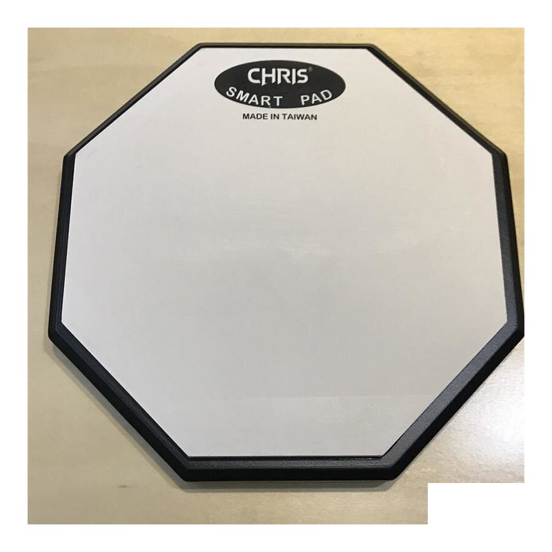 鼓手 入門？ 值推薦 Chris 打點板 (不含腳架) — 三峽配件 / 週邊