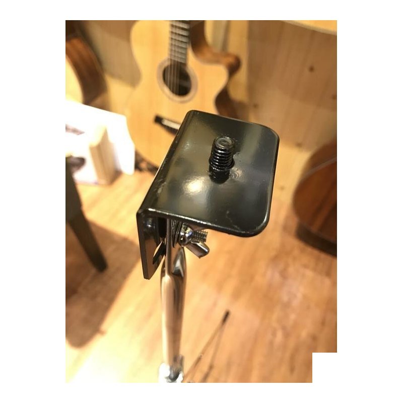 鼓手 入門？ 值推薦 Chris 打點板 腳架 (不含打點板) — 三峽配件 / 週邊