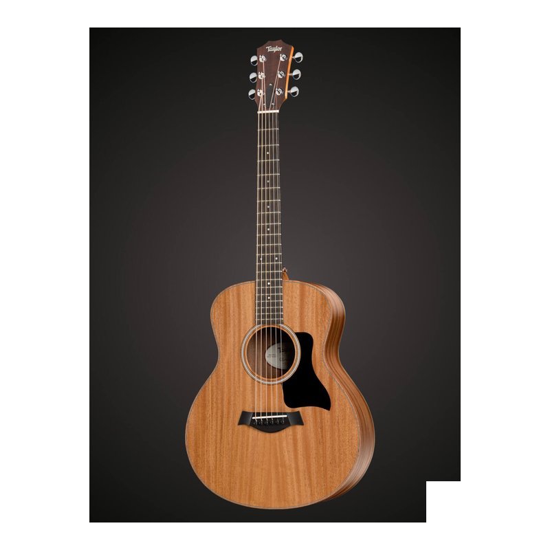 Taylor GS Mini Mahogany 面單板 æ 行吉他 附原？ 袋 — 三峽吉他 / Bass