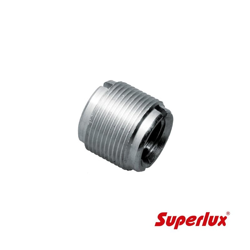 Superlux YA1 3/8?5/8 麥克風 螺牙轉接？ — 三峽配件 / 週邊
