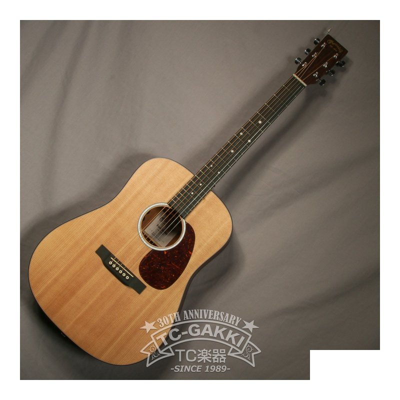 Martin D-10E 02 Road Series ？ ？單板 含原廠 ?? — 三峽配件 / 週邊