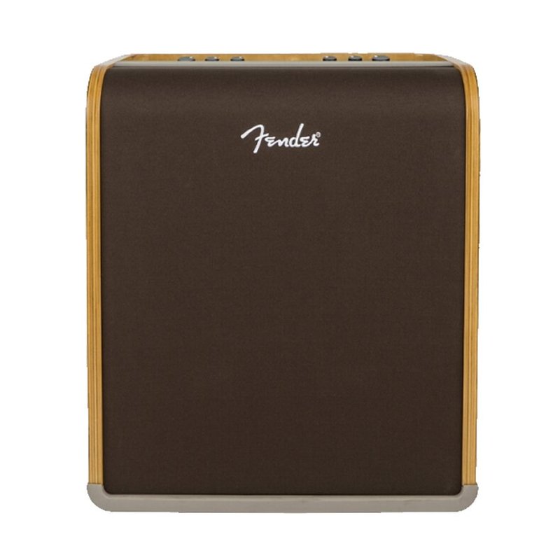 Fender Acoustic SFX 木吉他音箱 æ°è¬ 吉他 — 三峽吉他 / Bass