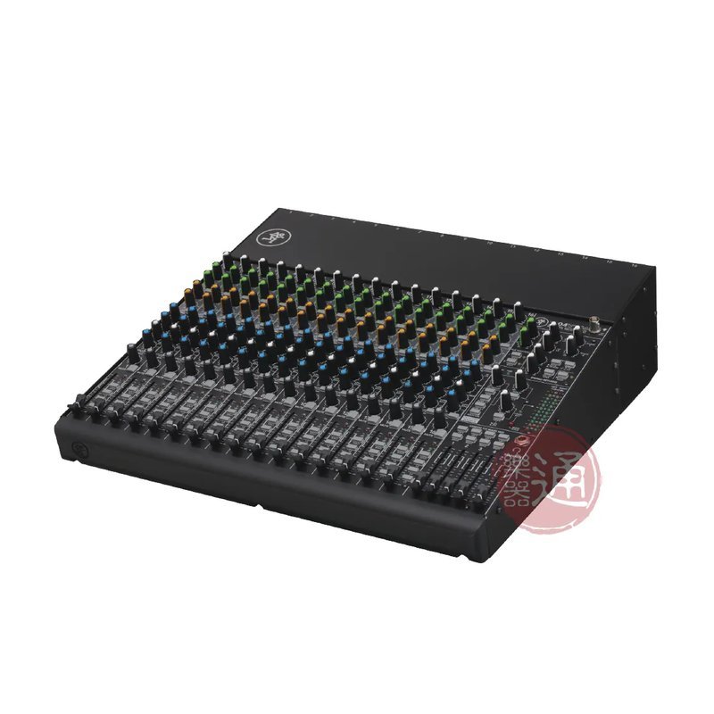 Mackie Mackie / 1604VLZ4 16軌混音機 — 三峽音響 / 音箱