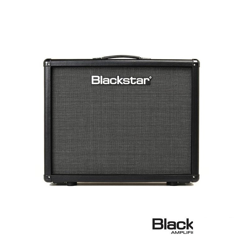 英國 Blackstar SERIES ONE 212 Cab 音箱 電吉他 箱體 — 三峽吉他 / Bass