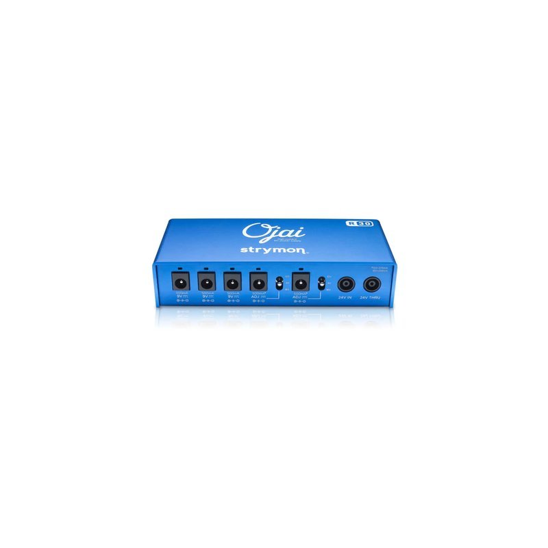Strymon Strymon Ojai R30 Expansion Kit 效果器電源 擴充套件 不含變壓器 — 三峽效果器