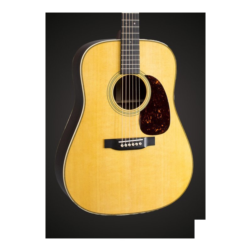 Martin HD-28 D桶 木吉他 æ°è¬ 吉他 含原廠 硬盒 — 三峽吉他 / Bass
