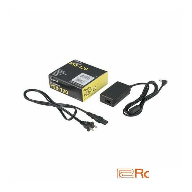 Roland Roland PSB-120TW 9V 變壓器 電源供應器 — 三峽配件 / 週邊