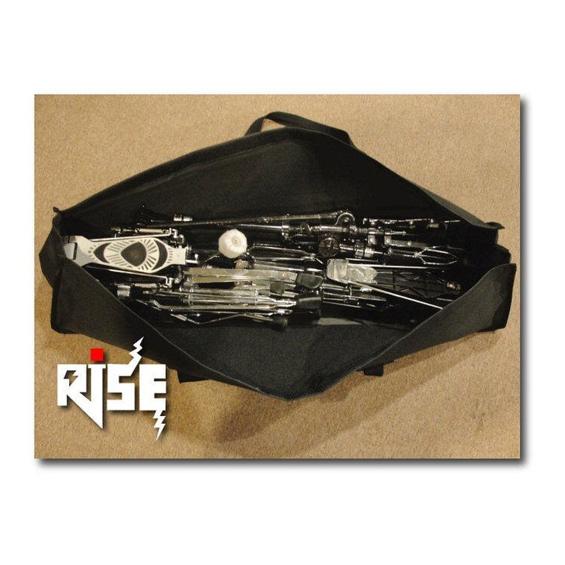 M.I.T 爵士鼓？ 鈸支架專用袋 水餃袋 歡迎來電(店)洽詢 — 三峽配件 / 週邊