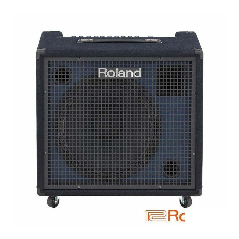 Roland Roland KC-600 200瓦 多功能 鍵盤 音箱 — 三峽電鋼琴 / 鍵盤