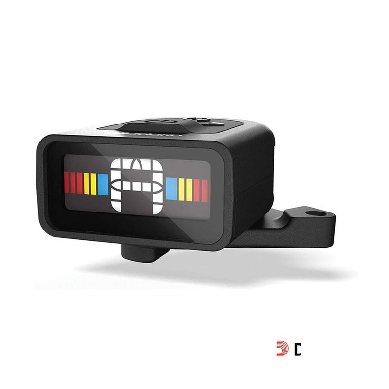 DAddario Planet Waves CT-21 Tuner è¿·ä½ 調音器 — 三峽調音器