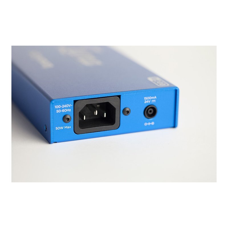 Strymon Strymon Zuma R300 效果器 電源供應器 — 三峽效果器