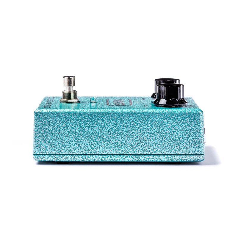 Dunlop Dunlop MXR M173 CLASSIC 108 FUZZ 煴音 單顆效果器 — 三峽效果器