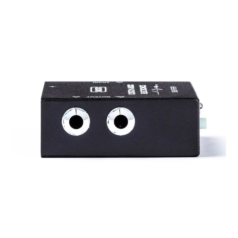 Dunlop Dunlop MXR MC406 Cae Buffer 原音強化效果器 — 三峽效果器