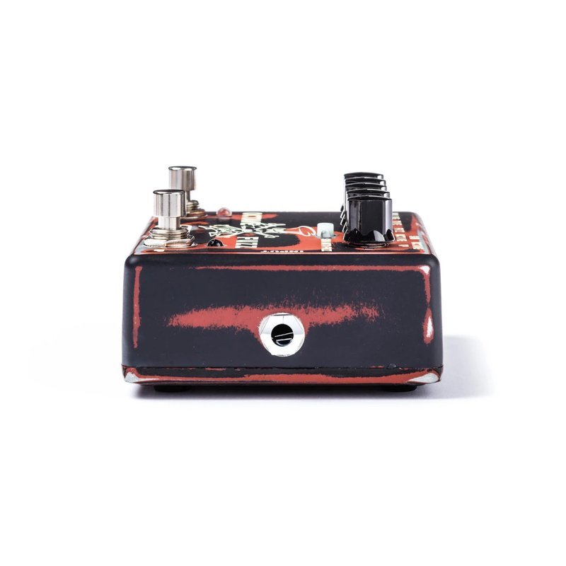 Dunlop Dunlop MXR SF01 SLASH Octave Fuzz 八度 煴音 效果器 — 三峽效果器