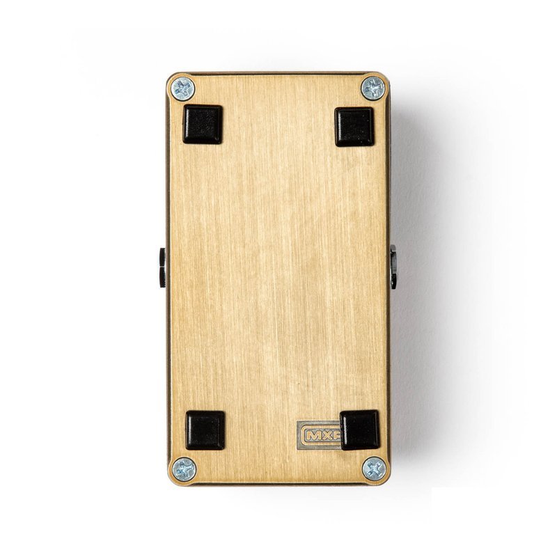 Dunlop Dunlop MXR M77 CUSTOM Badass Modified O.D. 煴音 效果器 — 三峽效果器