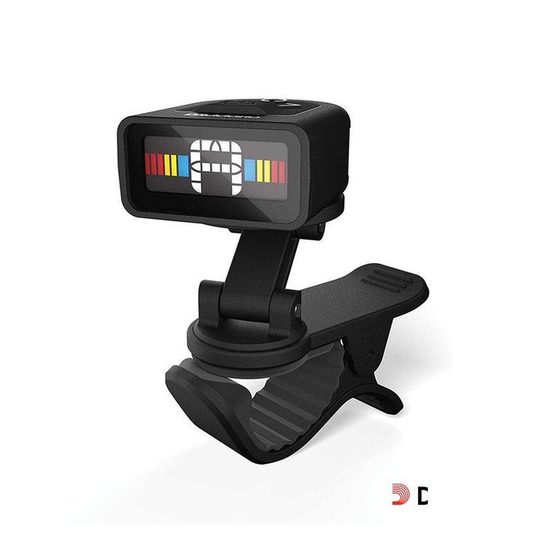 Daddario Planet Waves CT-13 Tuner è¿·ä½ 調音器 — 三峽調音器