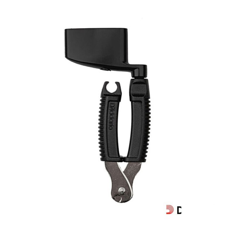 Daddario Planet Waves DP0002B 貝斯BASS 3合1 捲弦器 捲弦 剪弦 — 三峽木吉他 / 民謠吉他