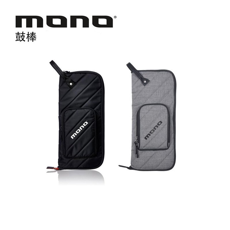 MONO M80 Studio Stick Bag 鼓棒袋 — 三峽鼓 / 打擊