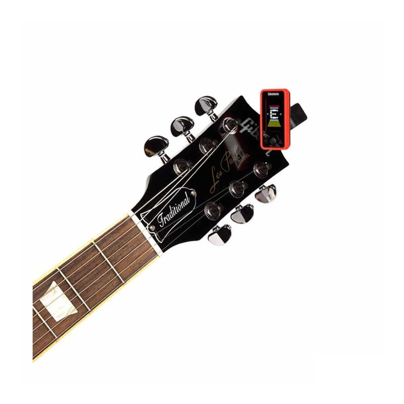 Daddario Planet Waves CT12 Tuner è¿·ä½ 調音器 — 三峽調音器