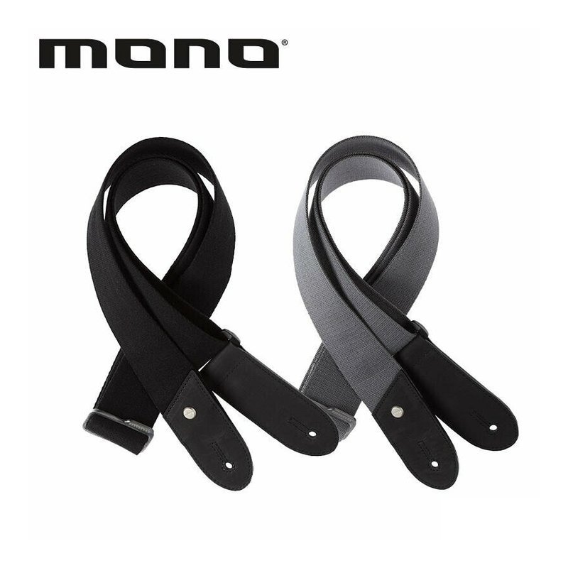 MONO Doolittle Guitar Strap 背帶 — 三峽配件 / 週邊