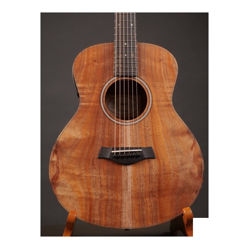 Taylor GS Mini-e Koa 相思木 面單板 æ 行吉他 æ°è¬ 吉他 — 三峽吉他 / Bass