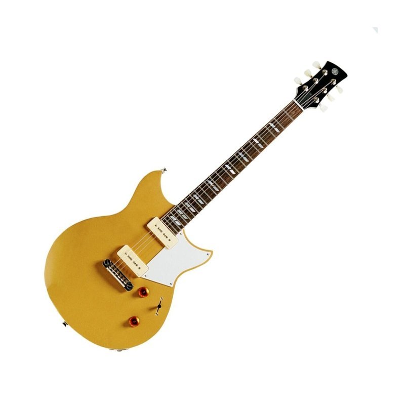 Yamaha REVSTAR RS02CB Chris Buck 簽名款 電吉他 — 三峽吉他 / Bass