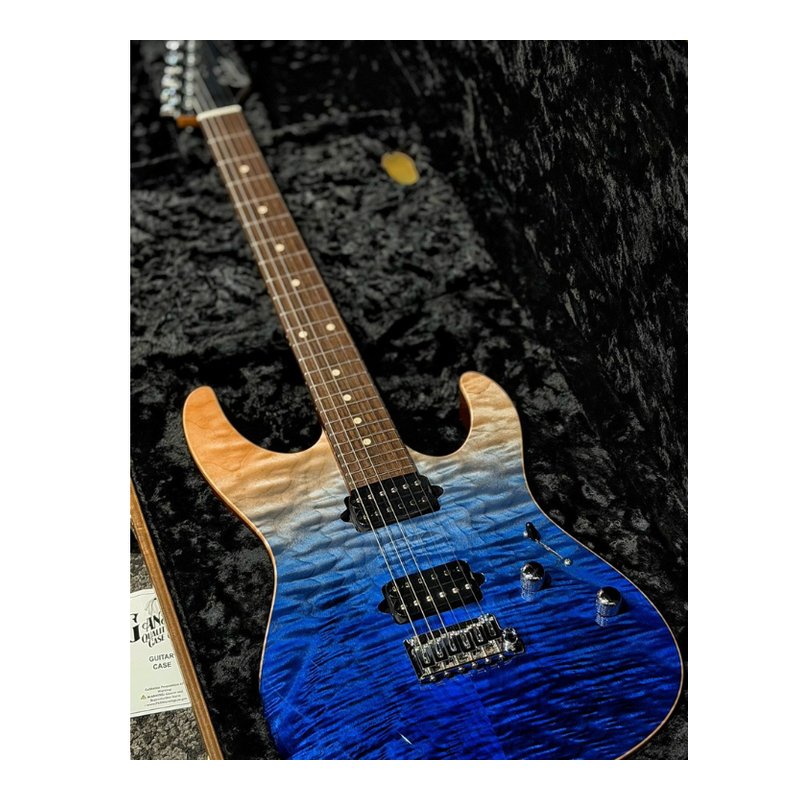 Suhr Modern SET-NECK Limited Edition 限量公司貨【宛伶樂器】 — 三峽配件 / 週邊