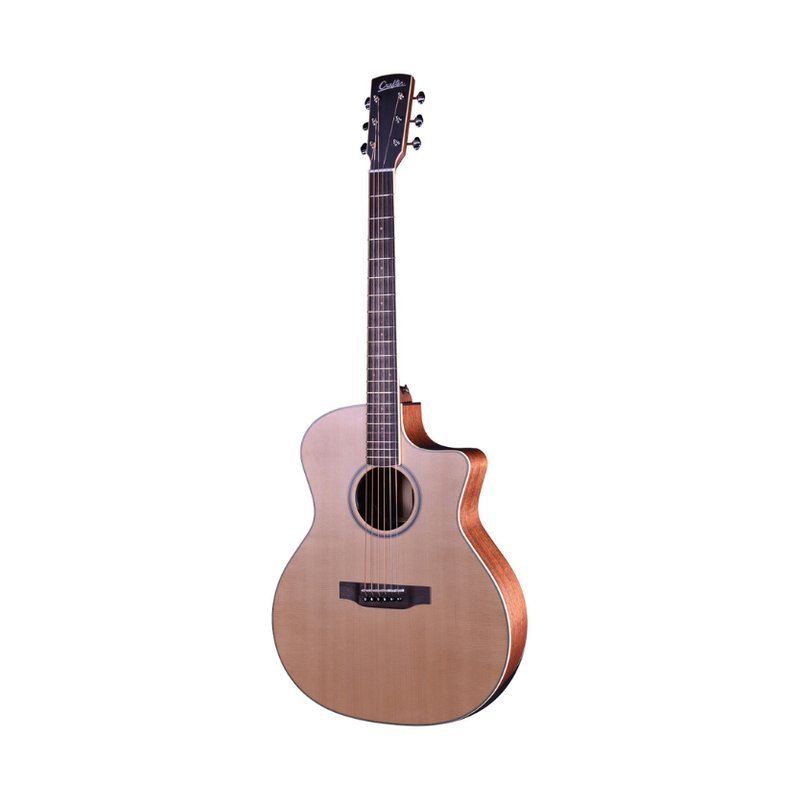 Crafter ES G-MAHOCE (DS2+&Tuner) — 三峽配件 / 週邊