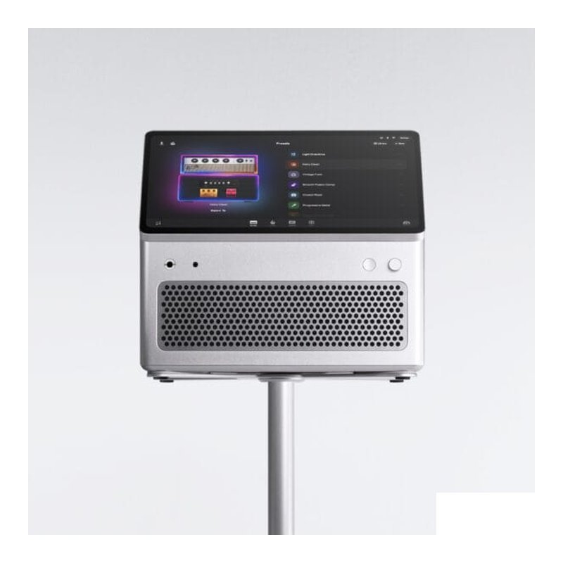 LAVA STUDIO 觸控音箱-è¶ 能音樂工作站 公司貨 — 三峽錄音 / 音響