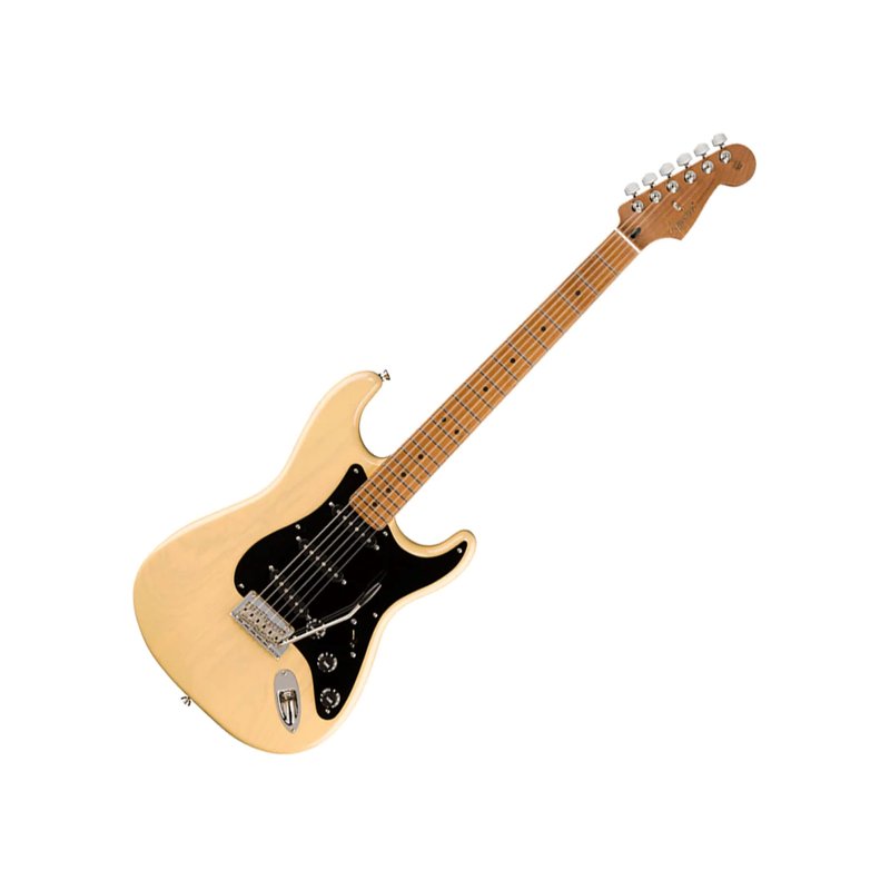 Fender LTD AM PRO II STRAT V NECK PU: CS FAT 50S MN BGB【宛伶樂器】 — 三峽配件 / 週邊