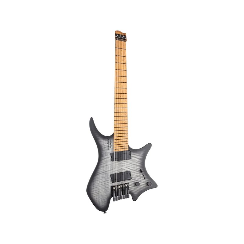 Strandberg Boden Original N2.7 2025？ ？新系列 ????? 公司貨【宛伶樂器】 — 三峽吉他 / Bass