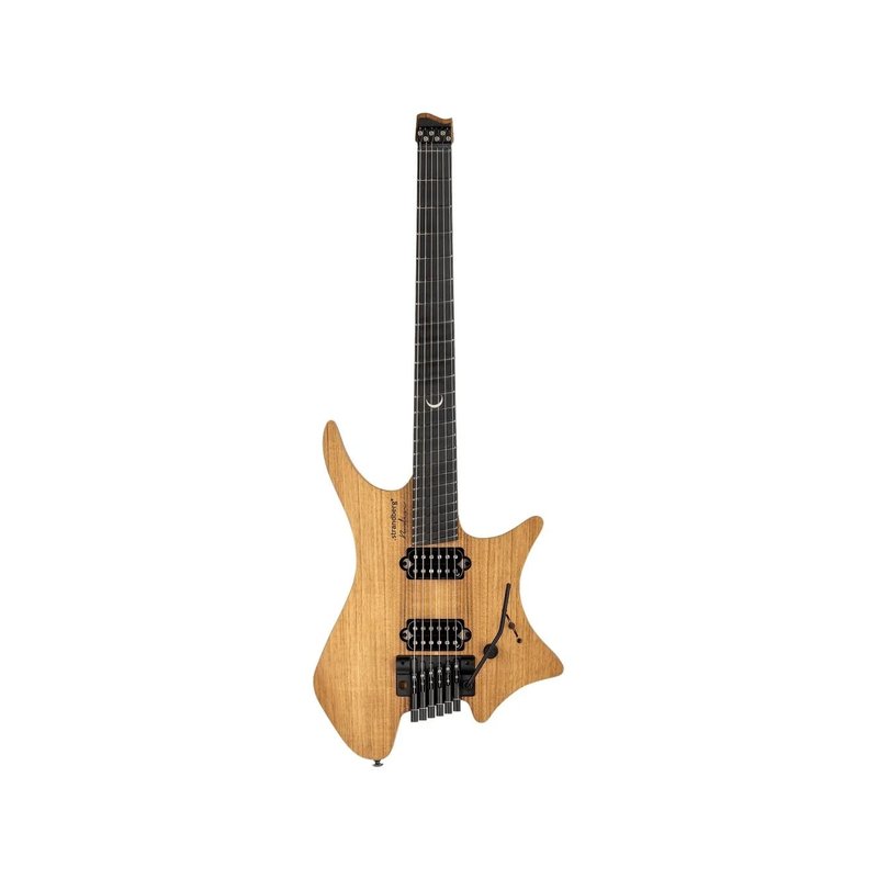 Strandberg Boden Prog NX 6 Plini Edition NT 簽名款 電吉他 公司貨【宛伶樂器】 — 三峽吉他 / Bass