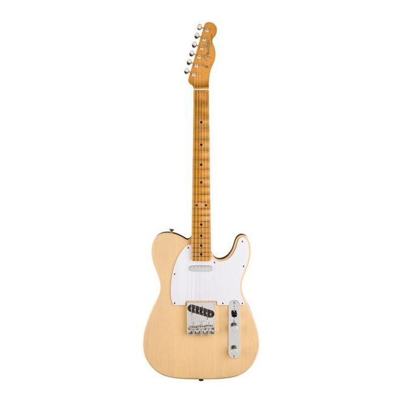 Fender LTD Vintera II Road Worn 60s Tele MN BGB ??? 公司貨【宛伶樂器】 — 三峽吉他 / Bass