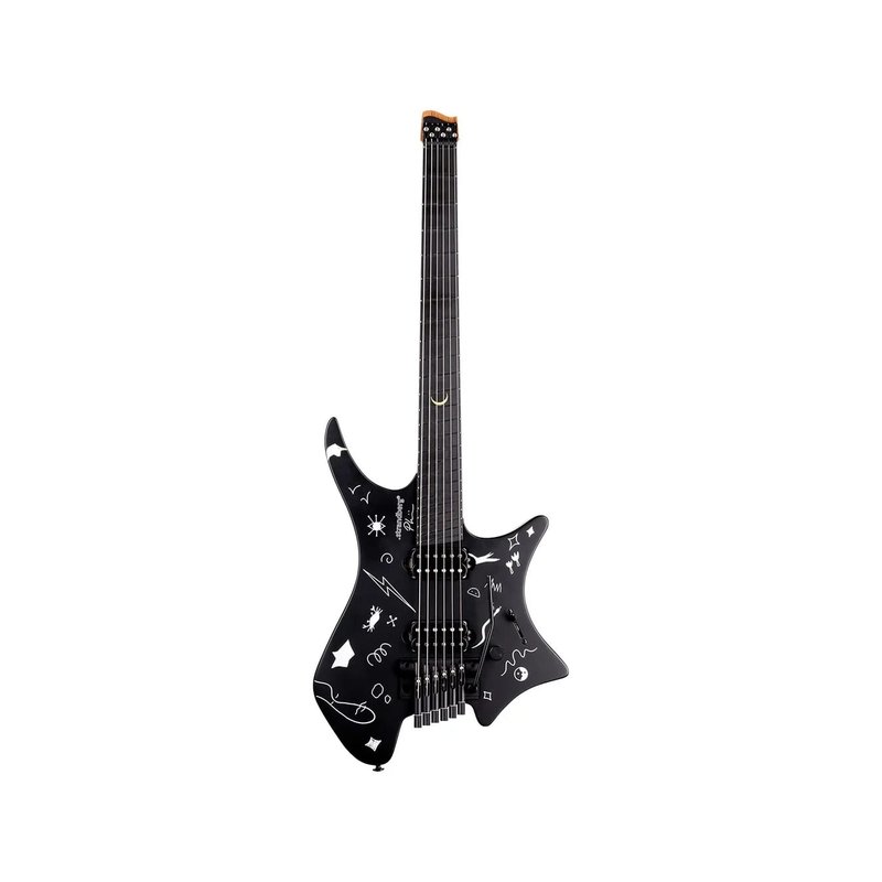 Strandberg BODEN STANDARD NX 6 Mirage PLINI 簽名款 電吉他 公司貨【宛伶樂器】 — 三峽吉他 / Bass