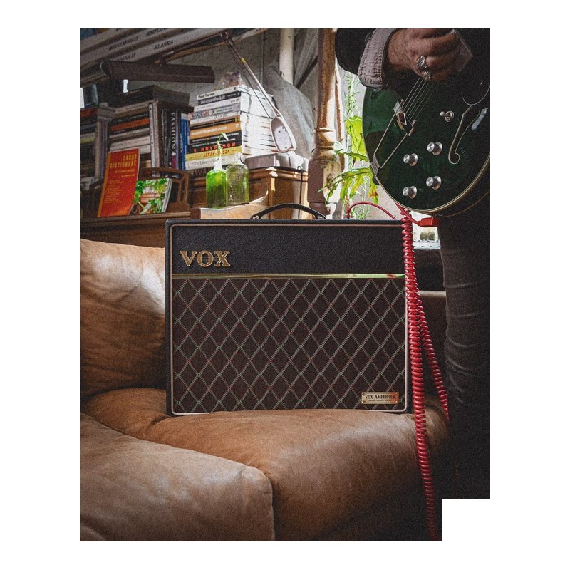 VOX AC10HWR1 Hand-Wired 手焊？ ？規銘牌版 ????? 公司貨【宛伶樂器】 — 三峽吉他 / Bass